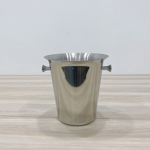 Xô ướp rượu inox lớn