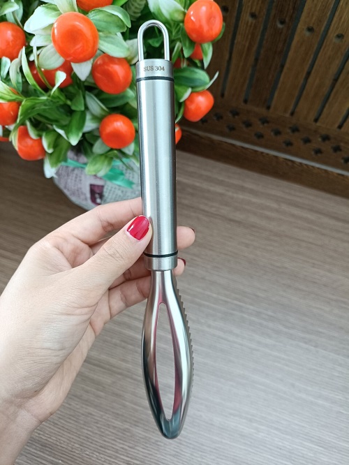 Đánh vảy cá inox 304 IN0024