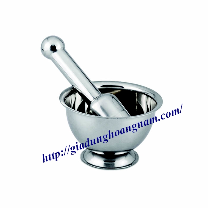 BỘ CỐI CHÀY INOX 