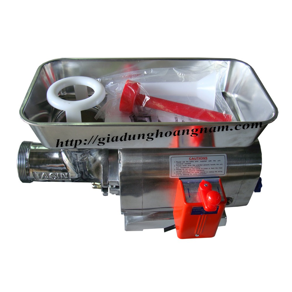 MÁY XAY THỊT CÔNG NGHIỆP
